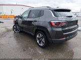 Jeep Compass Limited Fwd 3C4NJCCB5KT664415 fotografie