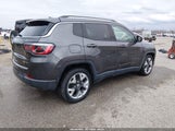 Jeep Compass Limited Fwd 3C4NJCCB5KT664415 fotografie