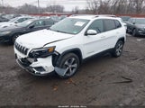 Jeep Cherokee Limited 4X4 1C4PJMDX8KD333892 снимка