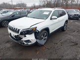 Jeep Cherokee Limited 4X4 1C4PJMDX8KD333892 снимка