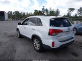 Kia Sorento Ex V6 5XYKU4A7XFG576665 fotografie
