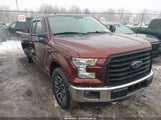 Ford F-150 Xlt 1FTEX1EP6GFA34819 снимка