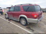 Toyota Sequoia Sr5 V8 5TDZT34A42S121388 снимка