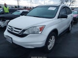 Honda Cr-V Ex 5J6RE3H51BL020361 снимка