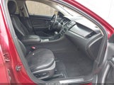 Ford Taurus Sho 1FAHP2KT8BG141030 снимка