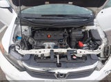 Honda Civic Lx 19XFB2F51CE346007 fotografie