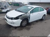Honda Civic Lx 19XFB2F51CE346007 снимка