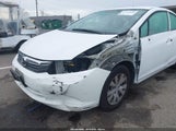 Honda Civic Lx 19XFB2F51CE346007 снимка