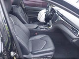 Toyota Camry Xse 4T1B61HK7KU165408 fotografie