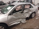 Honda Accord 2.4 Lx 1HGCM56457A218580 снимка