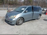 Honda Odyssey Ex-L 5FNRL38667B122382 снимка