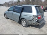 Honda Odyssey Ex-L 5FNRL38667B122382 снимка
