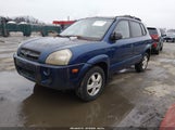 Hyundai Tucson Gls KM8JM12B38U731535 снимка