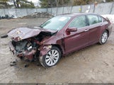 Honda Accord Ex-L V-6 1HGCR3F83FA013069 photo