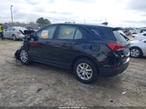 Chevrolet Equinox Fwd Ls 3GNAXHEG4RL145893 снимка