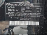 Hyundai Elantra Se 5NPD74LF2JH383464 снимка
