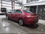 Toyota Camry Se 4T1BF1FK1HU783948 снимка