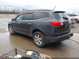 Chevrolet Traverse 1Lt 1GNKVGED3BJ177841 снимка