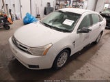 Ford Focus Se/Ses 1FAHP35N78W230637 снимка