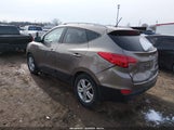 Hyundai Tucson Gls KM8JU3AC1BU252818 снимка