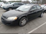 Dodge Stratus Se 1B3AL36R54N386640 снимка