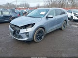 Kia Sorento 3.3L Ex 5XYPHDA57LG694807 fotografie
