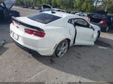Chevrolet Camaro 1Lt 1G1FB1RSXK0103663 снимка