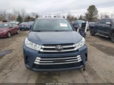 Toyota Highlander Le 5TDBZRFH3JS804260 fotografie