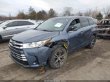 Toyota Highlander Le 5TDBZRFH3JS804260 снимка