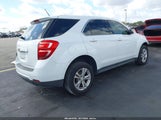 Chevrolet Equinox Ls 2GNALBEK0H1554728 снимка
