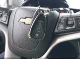 Chevrolet Trax Lt 3GNCJLSB0HL169063 снимка