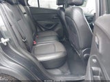Chevrolet Trax Lt 3GNCJLSB0HL169063 fotografie