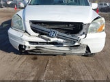 Honda Pilot Ex-L 2HKYF18654H539223 снимка