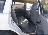 Honda Pilot Ex-L 2HKYF18654H539223 снимка