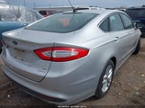 Ford Fusion Se 1FA6P0HD9F5115842 снимка