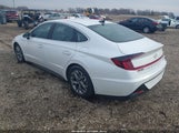 Hyundai Sonata Sel 5NPEF4JAXLH011131 снимка