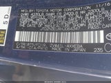 Toyota Prius V Three JTDZN3EUXHJ064347 снимка