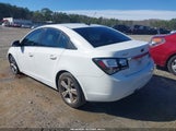 Chevrolet Cruze 2Lt Auto 1G1PE5SB4E7121259 снимка