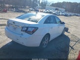 Chevrolet Cruze 2Lt Auto 1G1PE5SB4E7121259 снимка