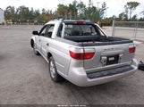 Subaru Baja Sport 4S4BT62C867106430 снимка