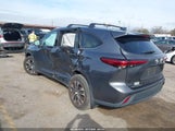 Toyota Highlander Xle 5TDHZRBH6LS020514 снимка