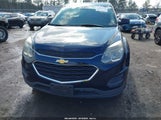 Chevrolet Equinox Ls 2GNFLEEK5H6215568 снимка