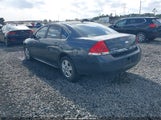 Chevrolet Impala Ls 2G1WA5EK6A1122410 снимка