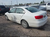 Volkswagen Jetta 2.0L S 3VW1K7AJ8CM473321 снимка