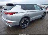 Mitsubishi Outlander Black Edition S-Awc/Se 2.5 S-Awc/Se Launch Edition S-Awc JA4J4UA88NZ021874 fotografie