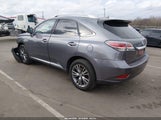 Lexus Rx 350 2T2ZK1BA3DC109475 fotografie