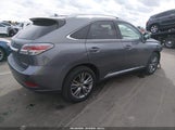 Lexus Rx 350 2T2ZK1BA3DC109475 fotografie