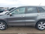 Acura Rdx 5J8TB18528A019475 снимка