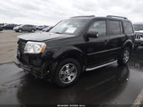 Honda Pilot Touring 5FNYF4H91AB029327 снимка