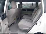 Toyota Highlander JTEDS41A729085684 fotografie
